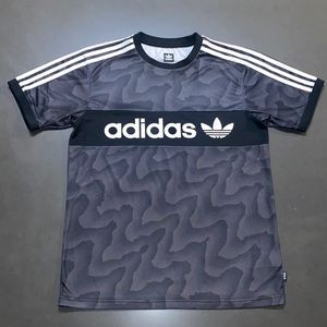Adidas Skateboarding Jersey Shirt